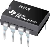 130dB CMRR700A͹܃xŴ - INA128